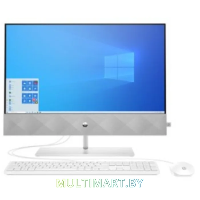 Моноблок HP Pavilion 27-d0001ur 3M601EA